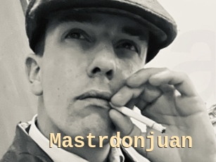 Mastrdonjuan