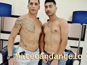 Mateoandangelo