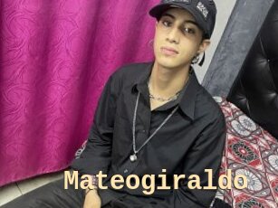 Mateogiraldo