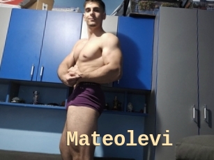 Mateolevi