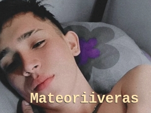 Mateoriiveras