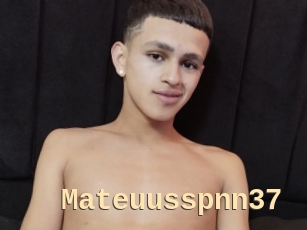 Mateuusspnn37