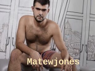 Matewjones