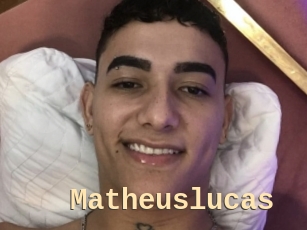 Matheuslucas