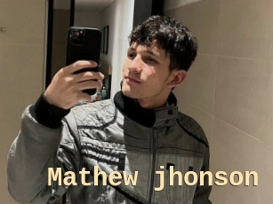 Mathew_jhonson