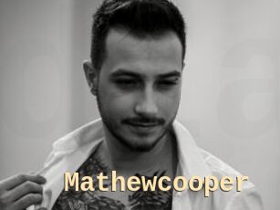 Mathewcooper