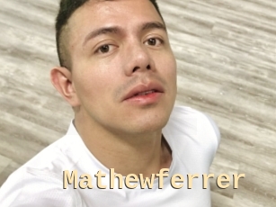 Mathewferrer