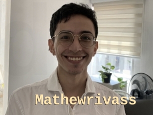 Mathewrivass