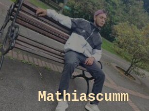 Mathiascumm