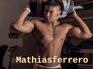 Mathiasferrero