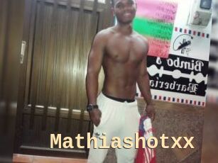 Mathiashotxx