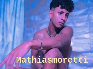 Mathiasmoretti