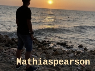 Mathiaspearson