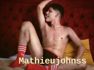 Mathieujohnss