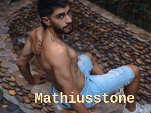 Mathiusstone