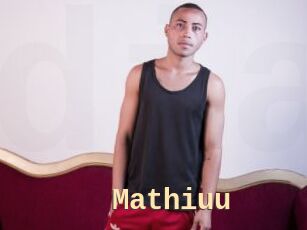 Mathiuu