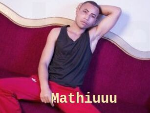 Mathiuuu