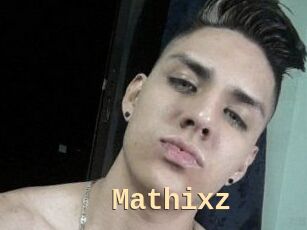 Mathixz