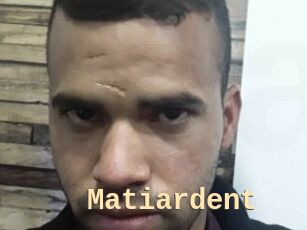 Matiardent