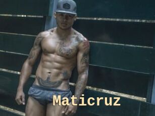 Maticruz