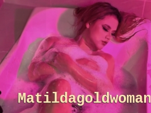 Matildagoldwoman