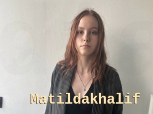 Matildakhalif