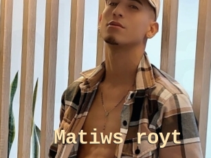 Matiws_royt