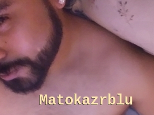 Matokazrblu