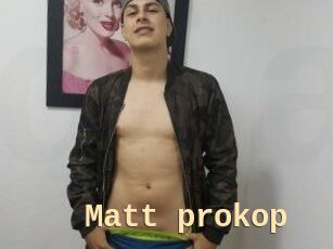 Matt_prokop