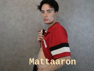 Mattaaron