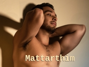 Mattarthim