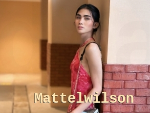 Mattelwilson