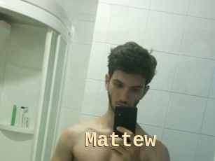 Mattew