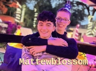 Mattewblossom