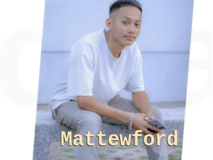 Mattewford