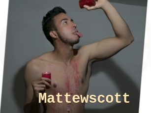 Mattewscott