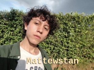 Mattewstan