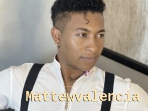 Mattewvalencia