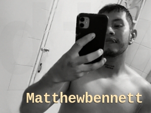 Matthewbennett