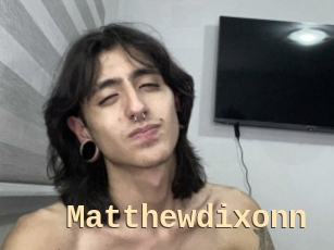 Matthewdixonn