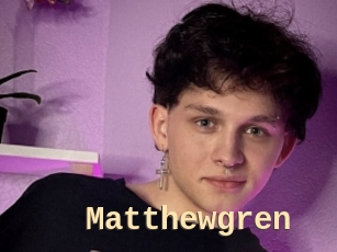 Matthewgren