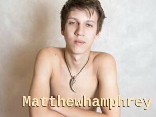 Matthewhamphrey