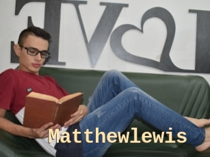 Matthewlewis