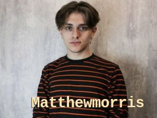 Matthewmorris