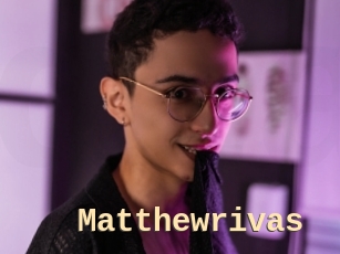 Matthewrivas