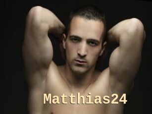 Matthias24