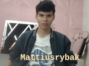 Mattiusrybak