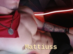 Mattiuss