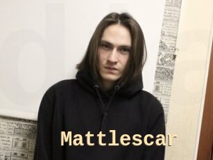 Mattlescar