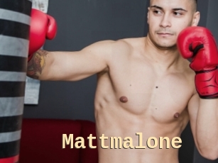 Mattmalone